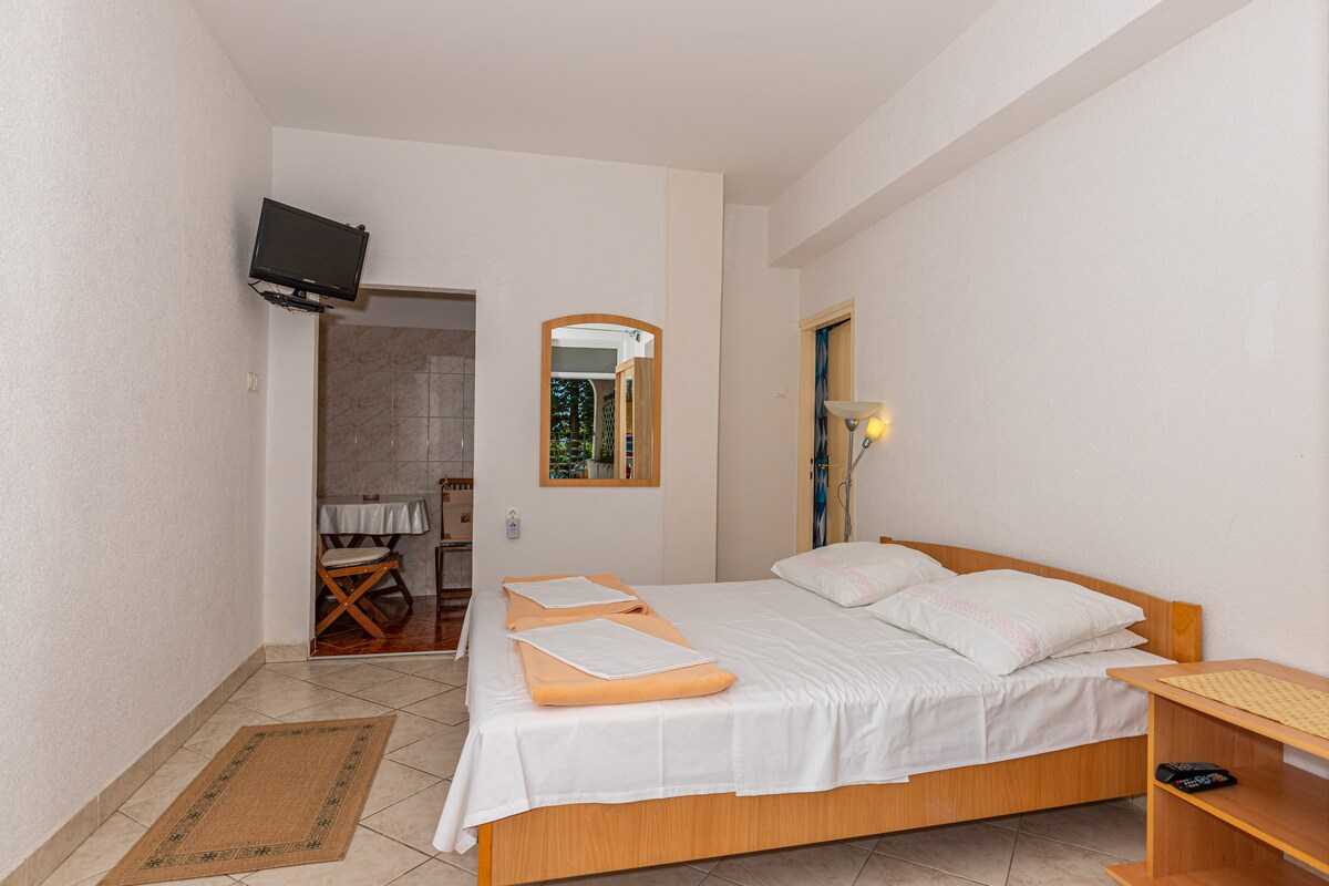 Apartman Zorka 2