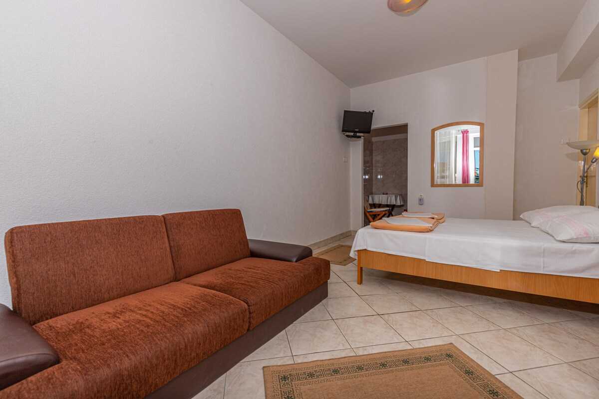 Apartman Zorka 2