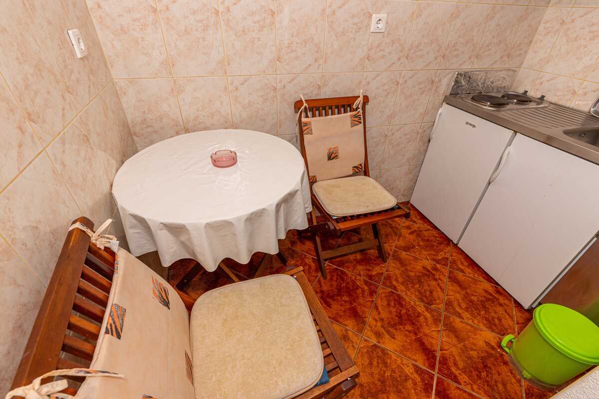 Apartman Zorka 2