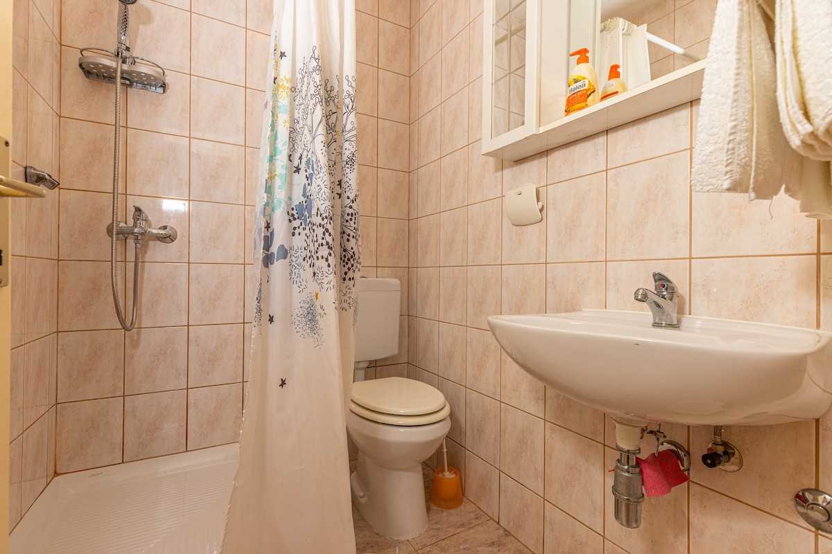 Apartman Zorka 3