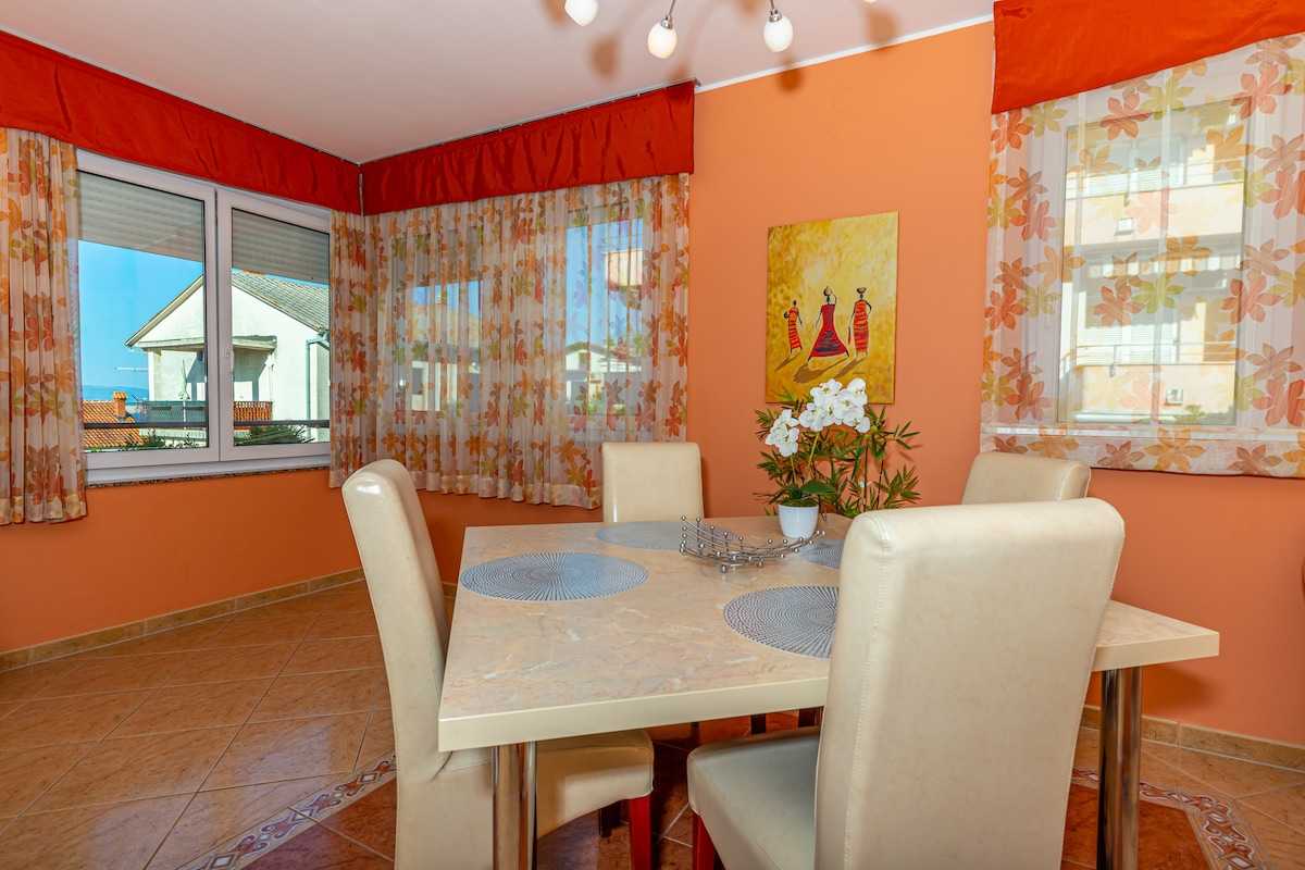 Apartman Mira