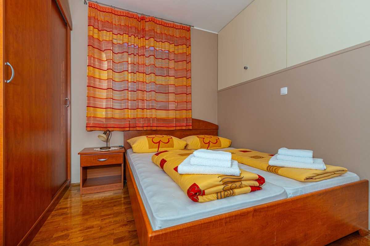 Apartman Mira