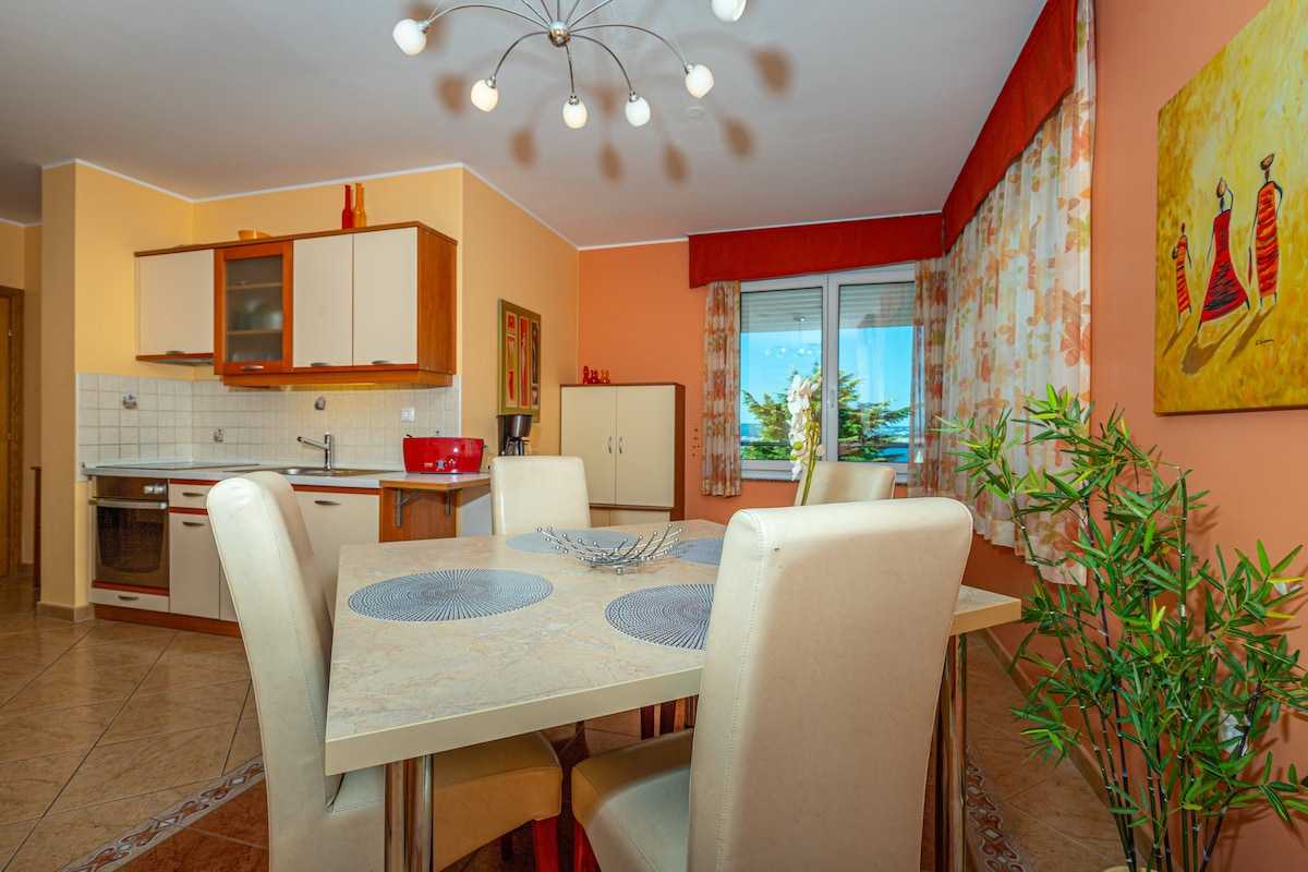Apartman Mira