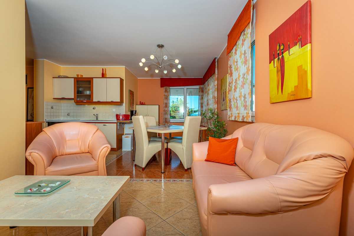 Apartman Mira