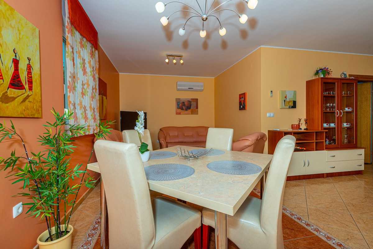 Apartman Mira