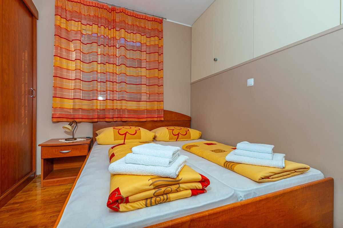 Apartman Mira
