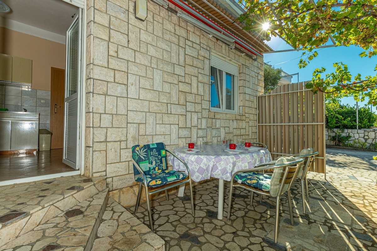 Apartman Franjo 1