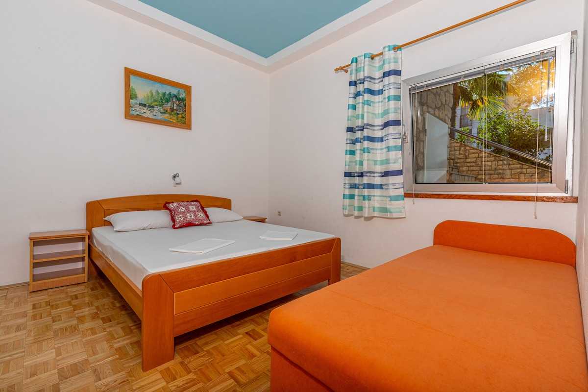 Apartman Franjo 1