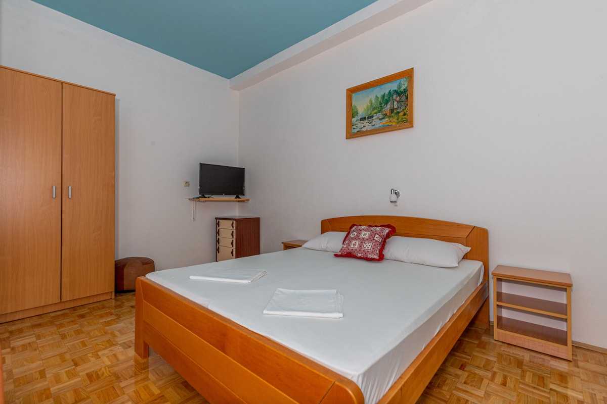 Apartman Franjo 1