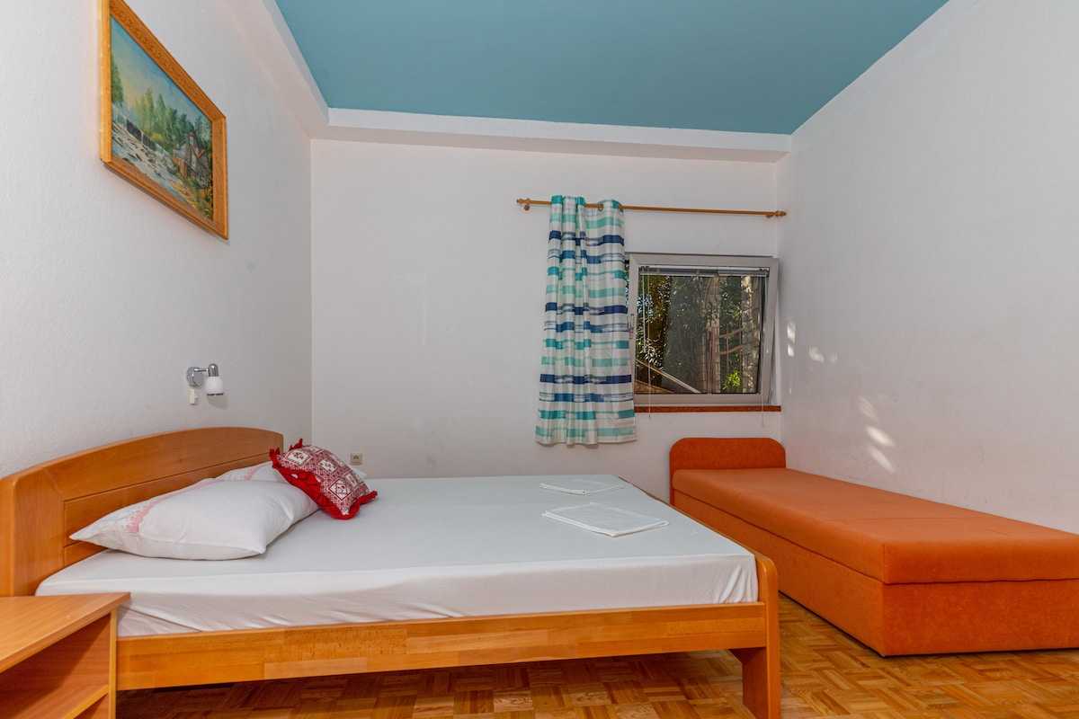 Apartman Franjo 1