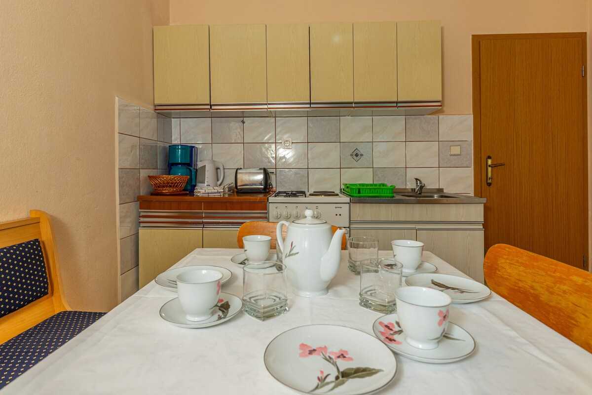 Apartman Franjo 1