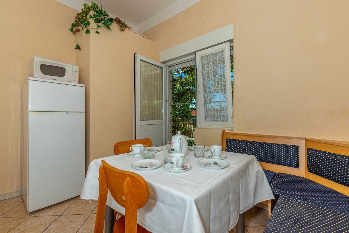 Apartman Franjo 1