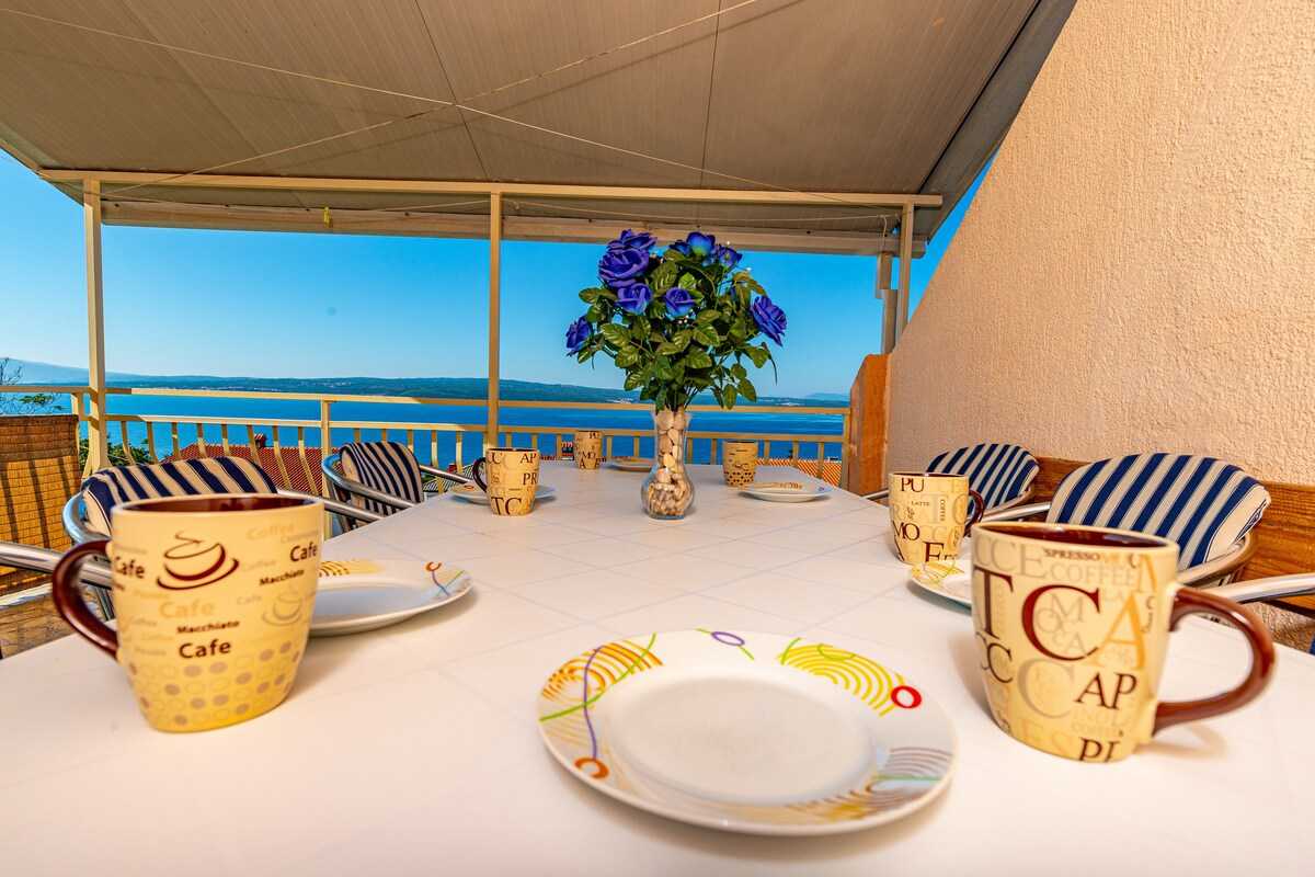 Apartman Franjo 2