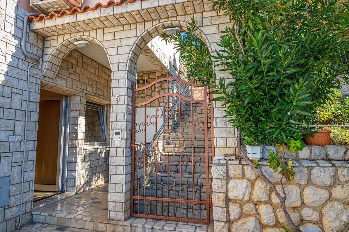 Apartman Franjo 2