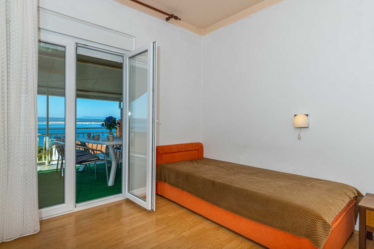 Apartman Franjo 2