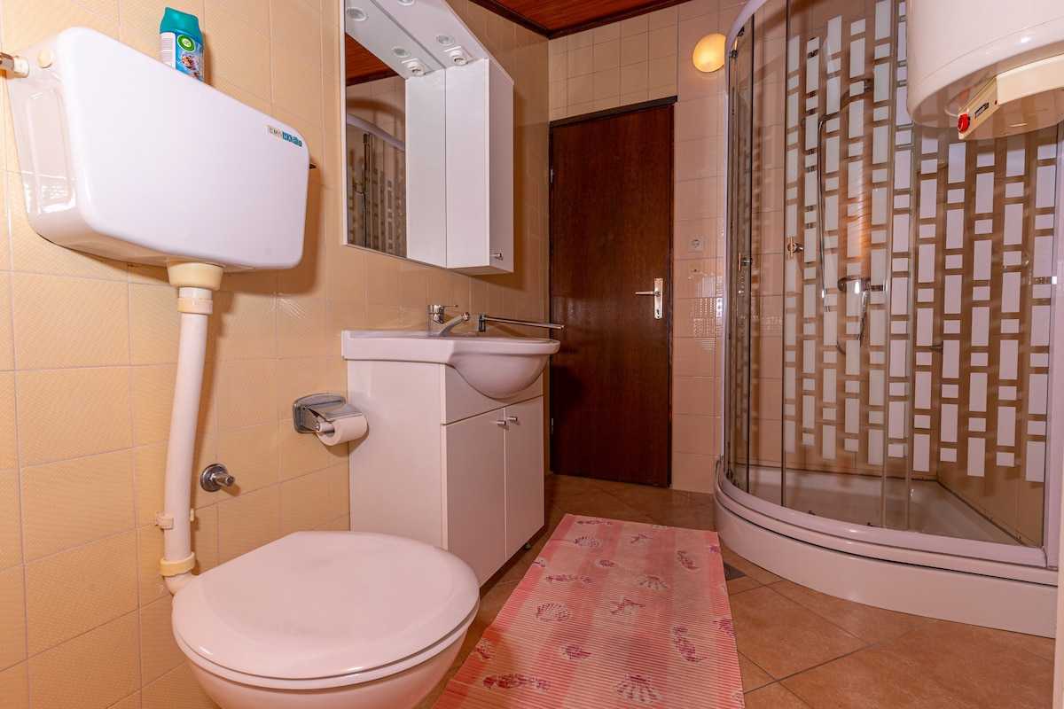Apartman Franjo 3