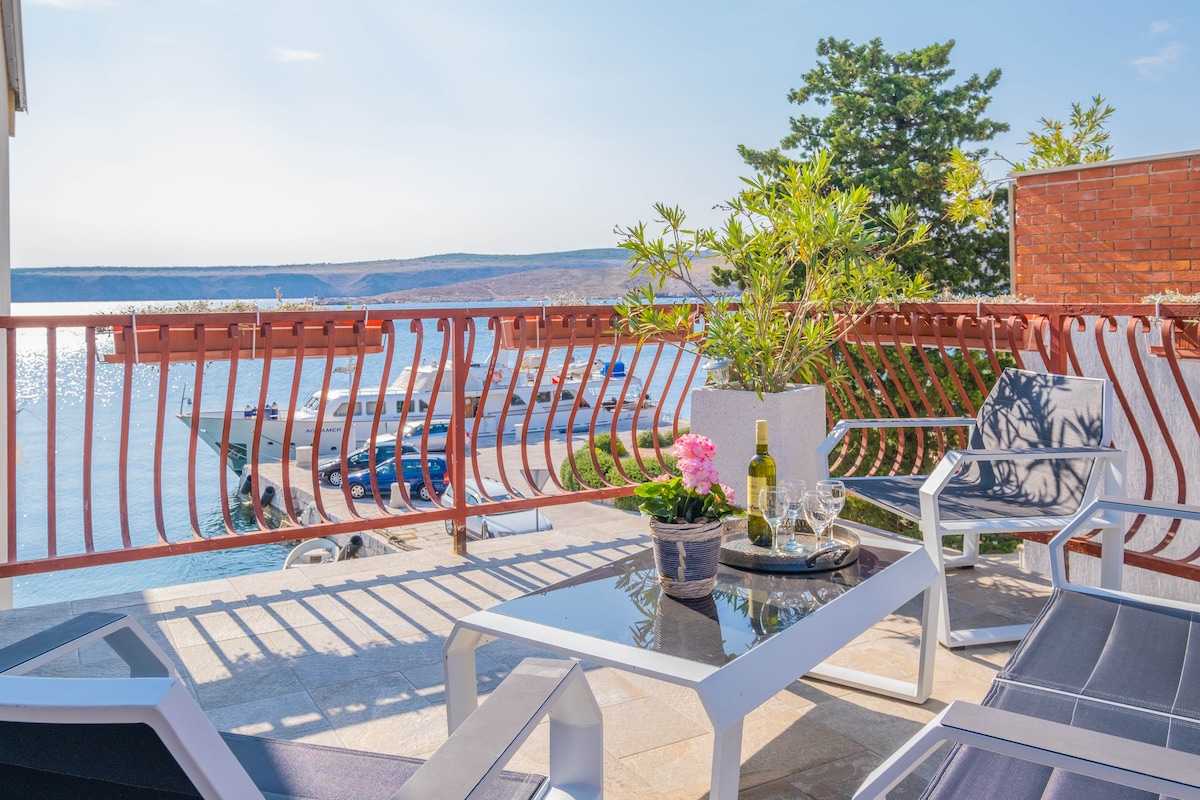 Apartman Villa Mila