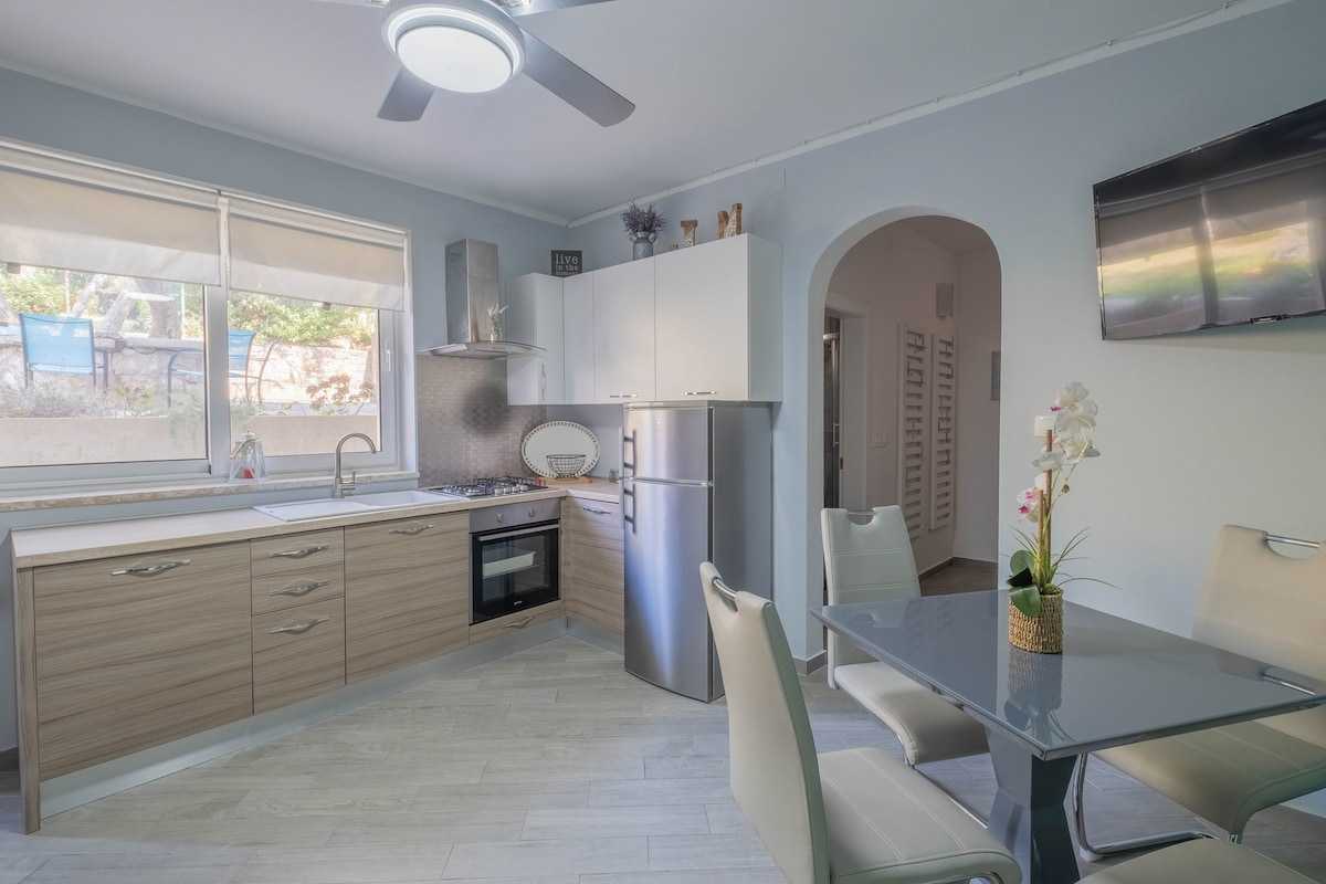 Apartman Villa Mila
