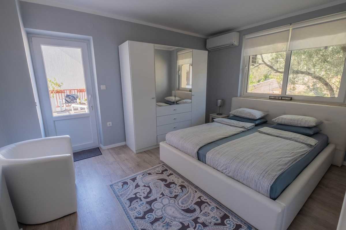 Apartman Villa Mila