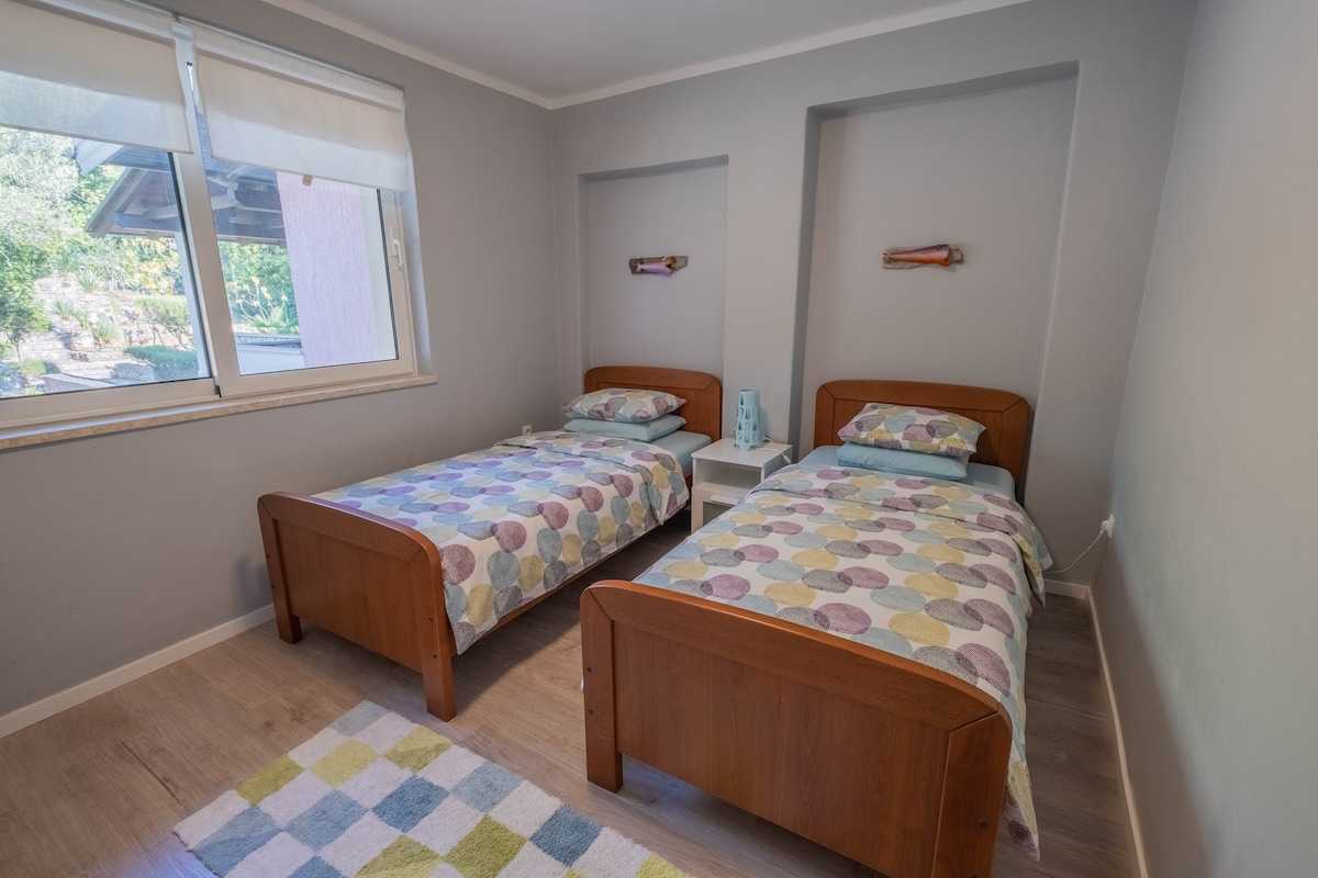 Apartman Villa Mila