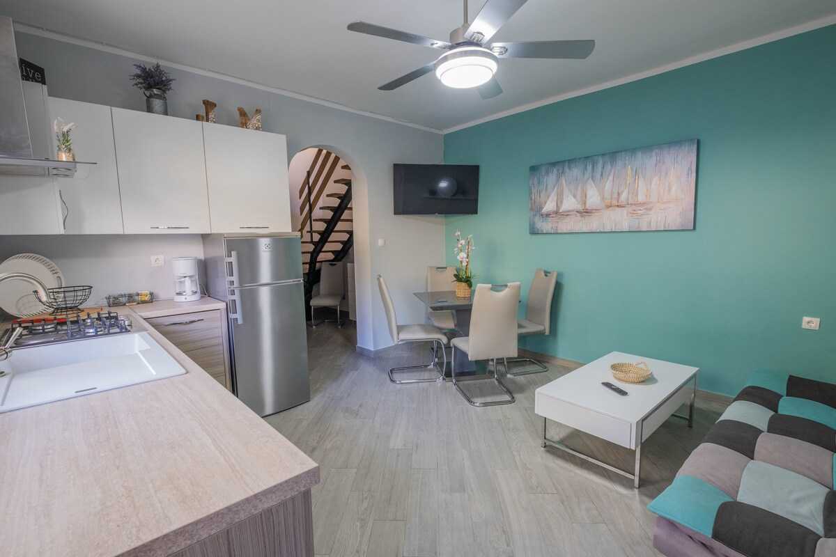 Apartman Villa Mila