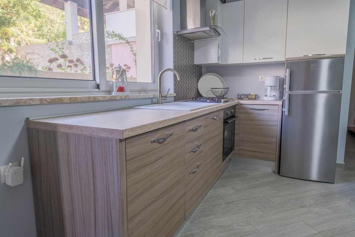 Apartman Villa Mila