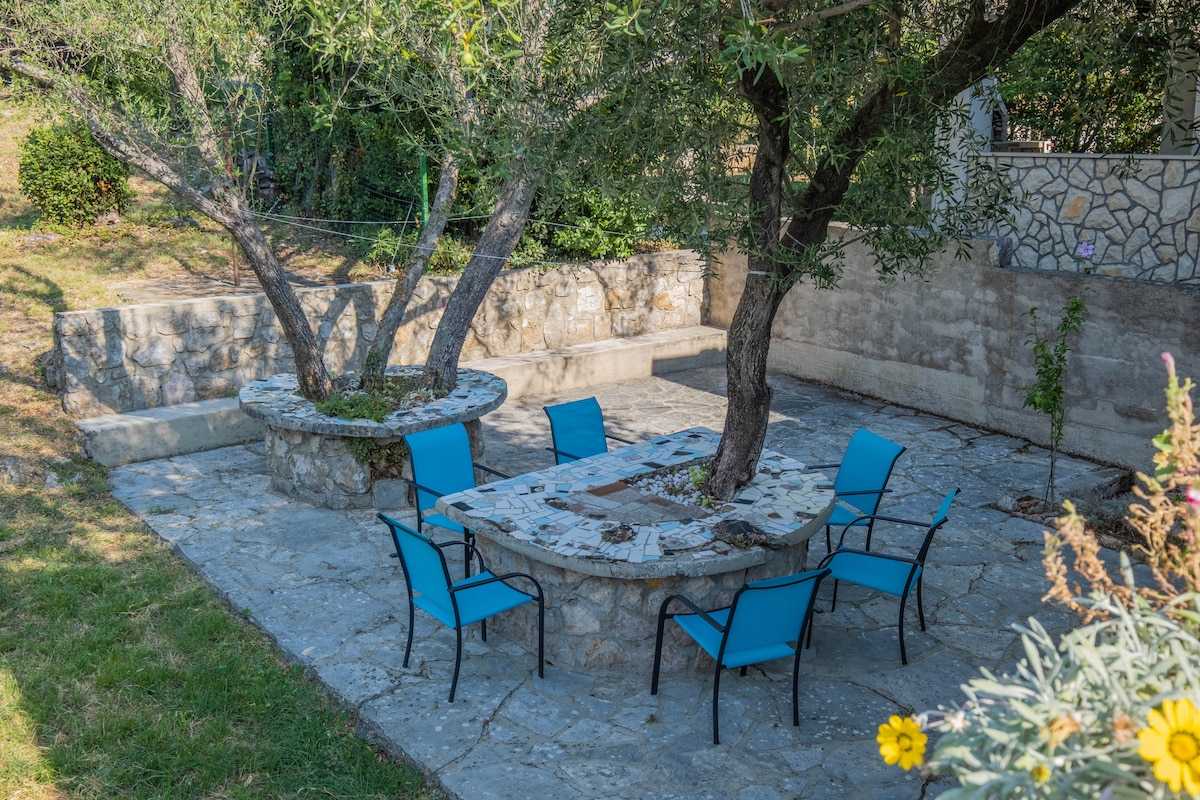 Apartman Villa Mila
