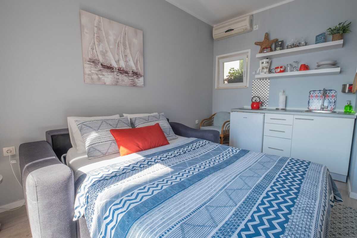 Studio apartman Villa Mila