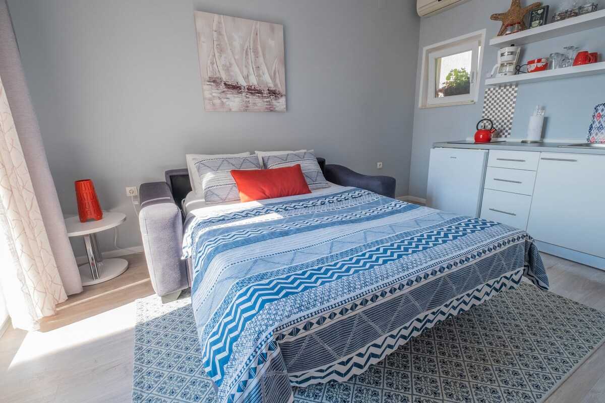 Studio apartman Villa Mila