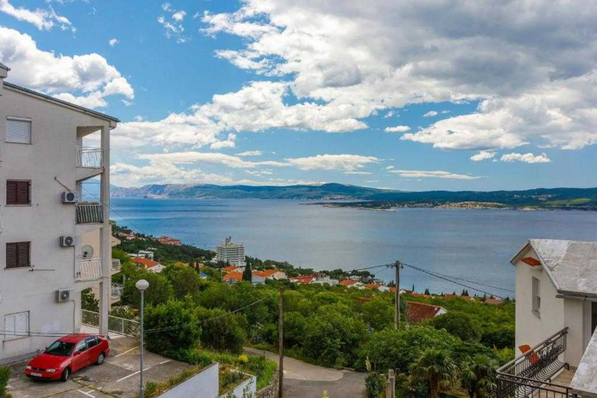 Apartman Rino 4
