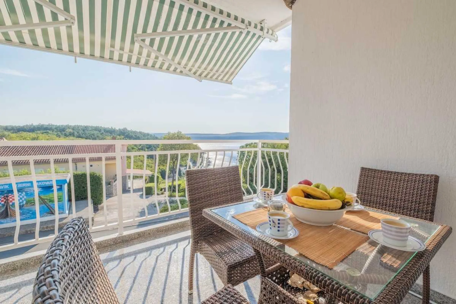 Apartman Andelko