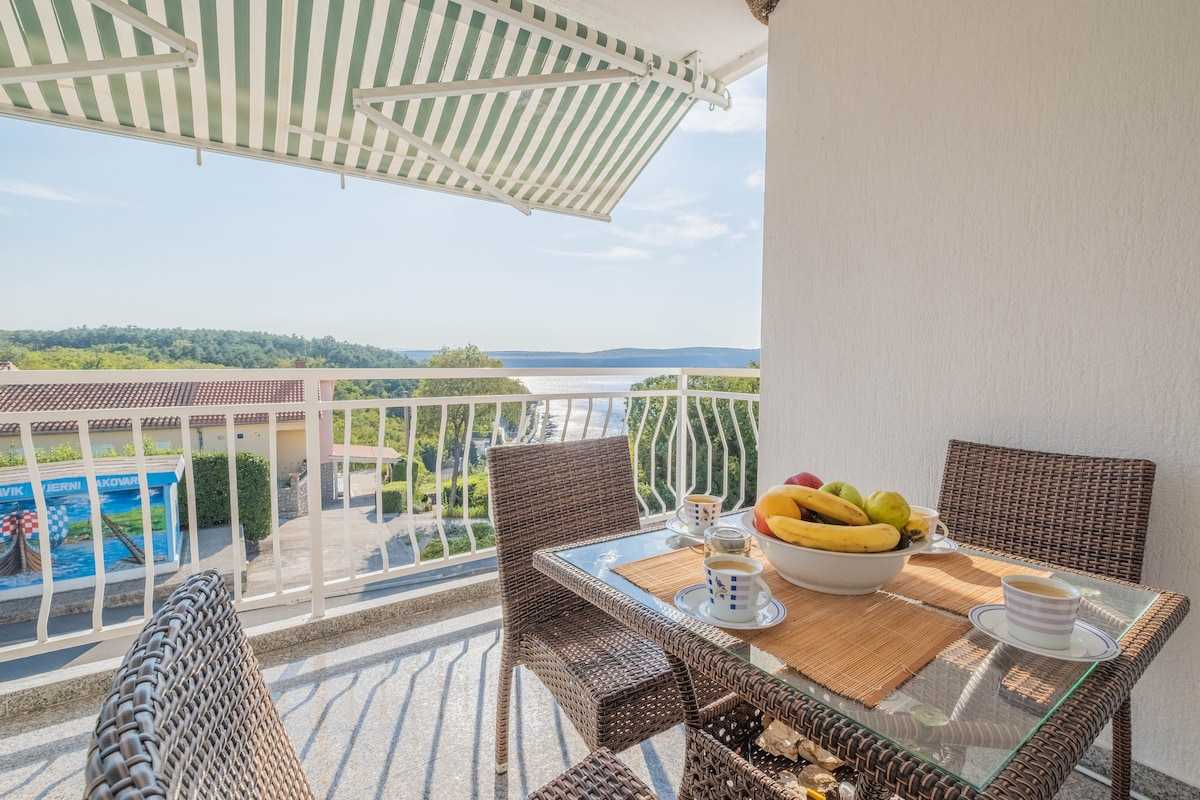 Apartman Andelko