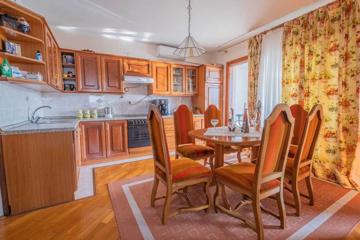 Apartman Andelko
