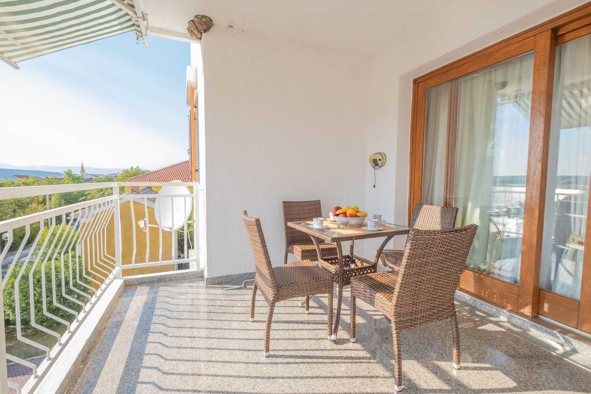 Apartman Andelko