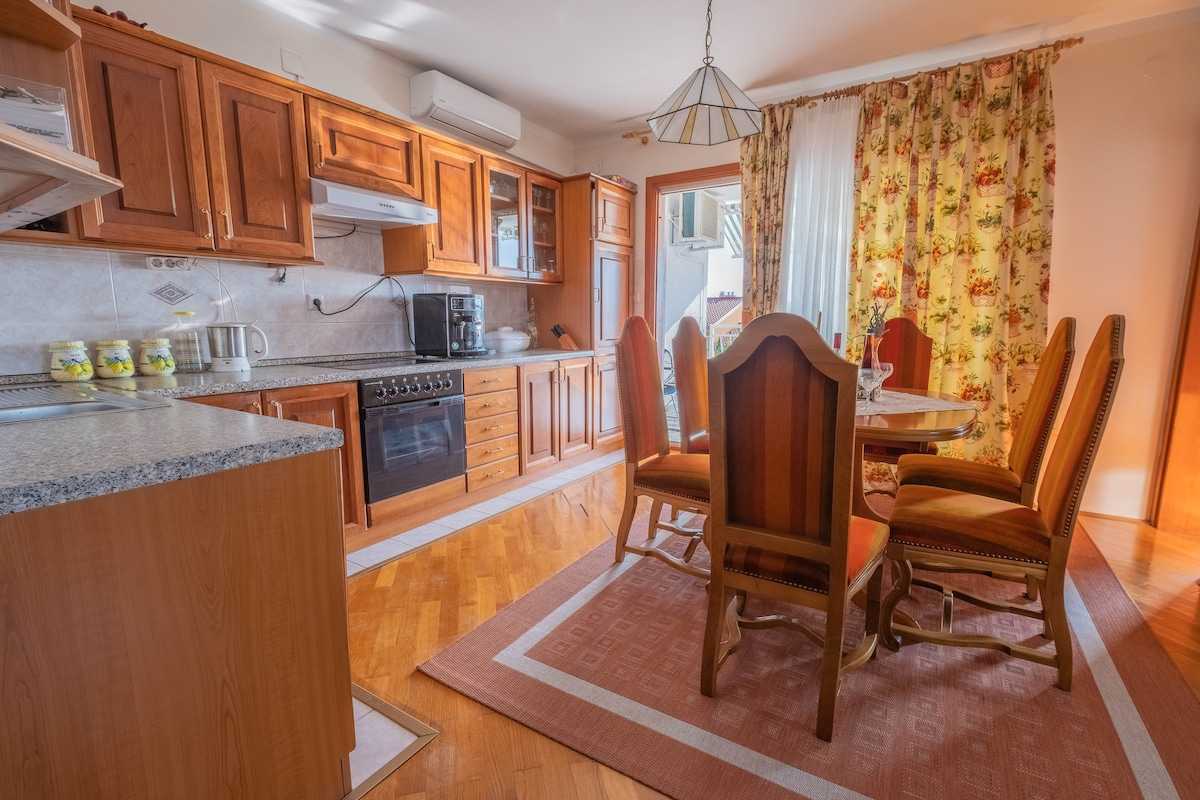 Apartman Andelko