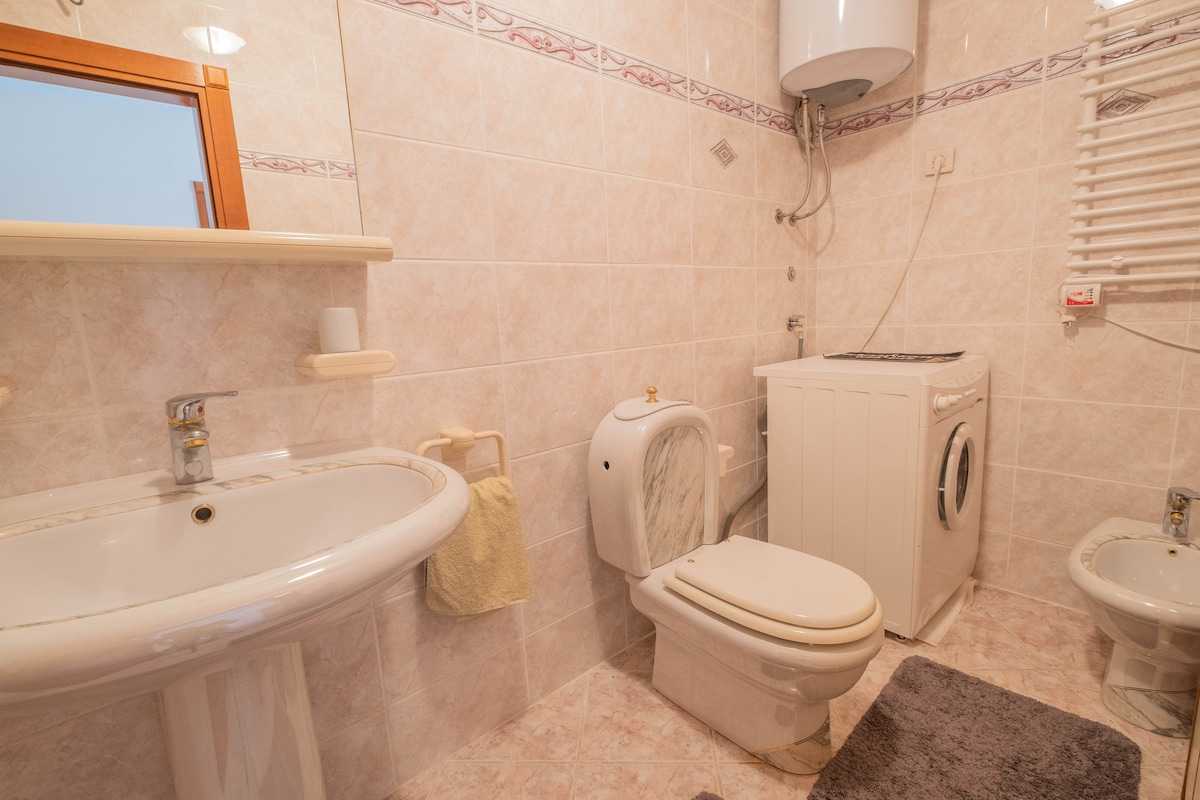 Apartman Andelko