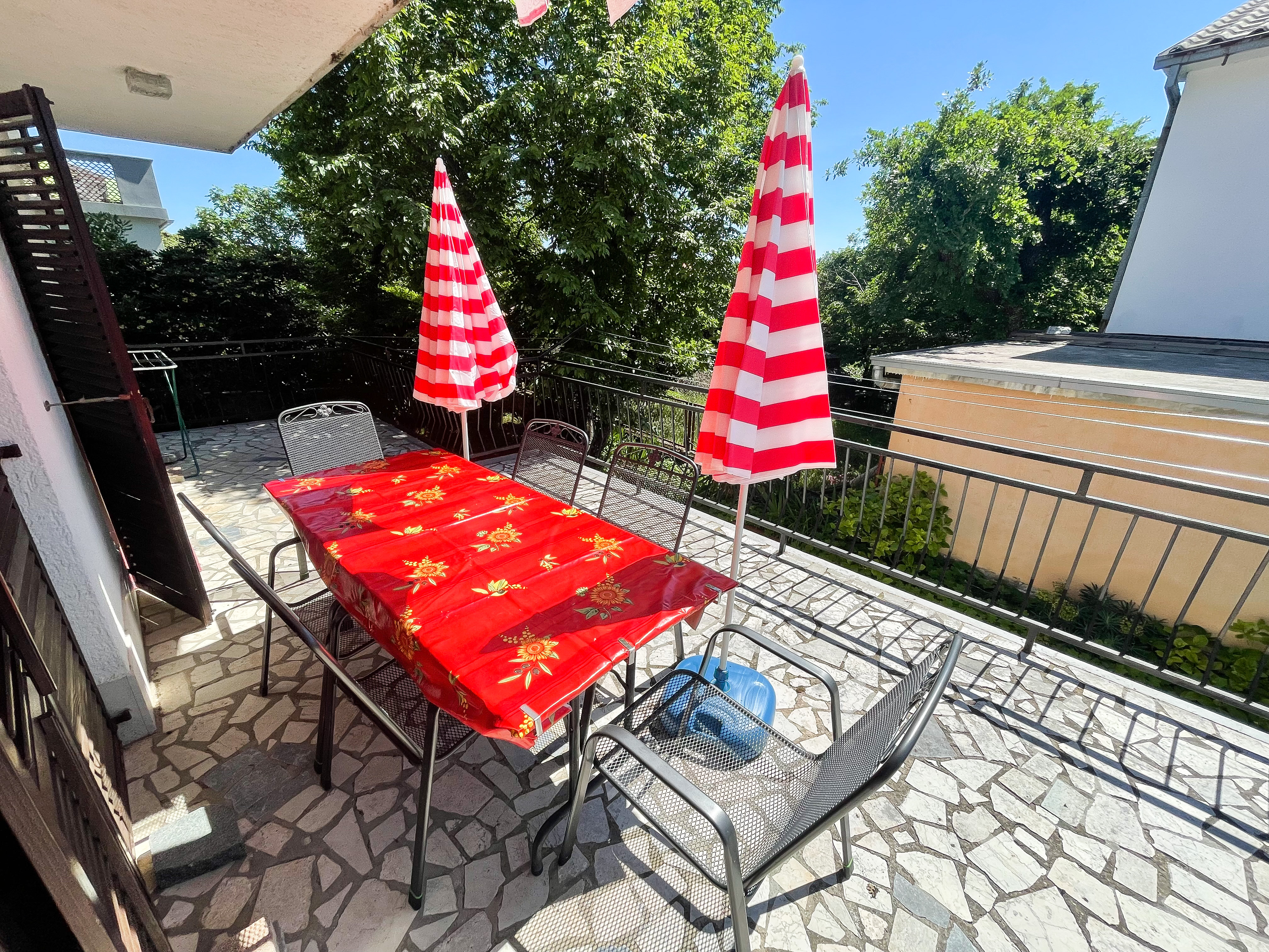 Apartman Hida
