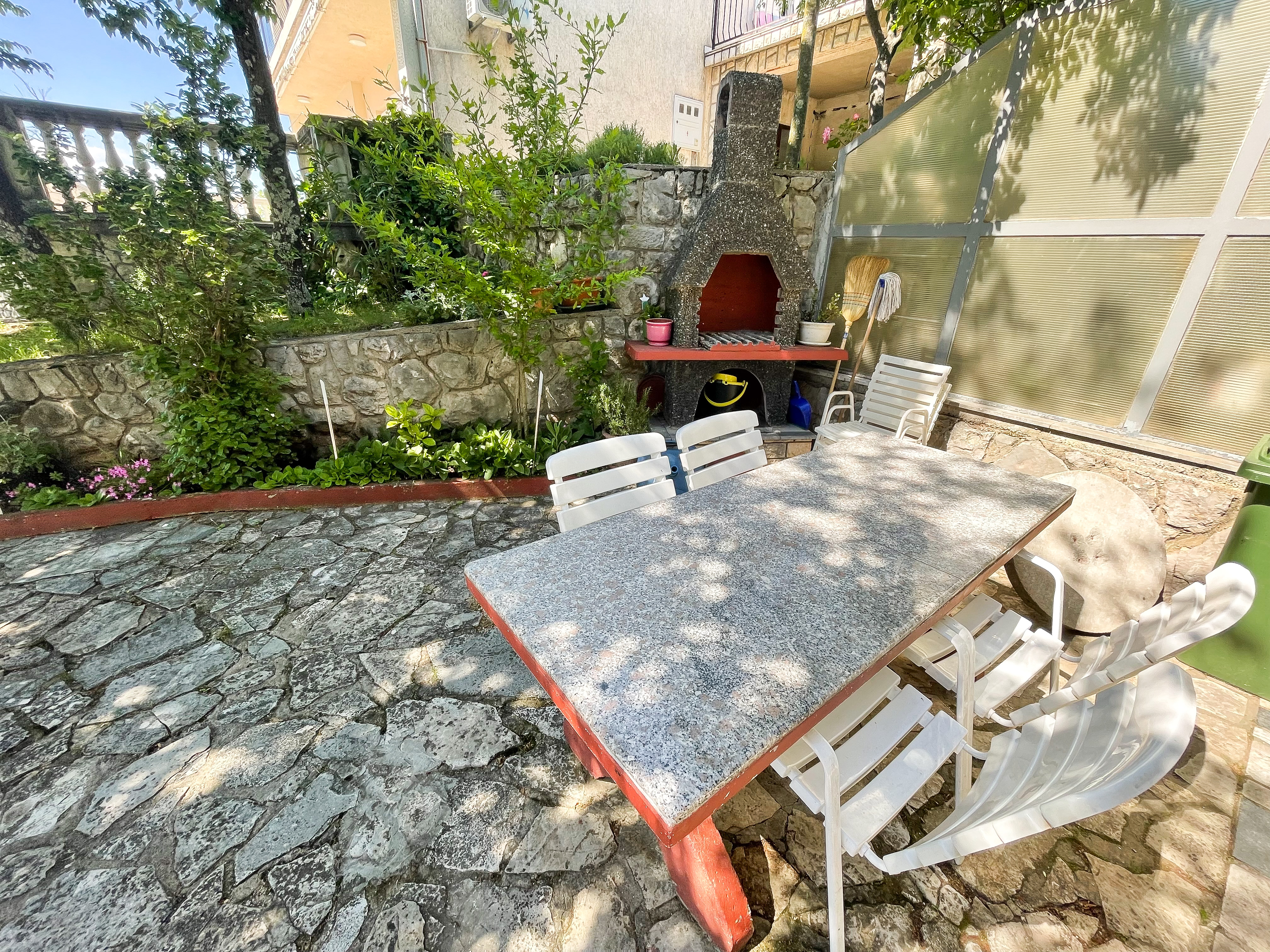 Apartman Hida