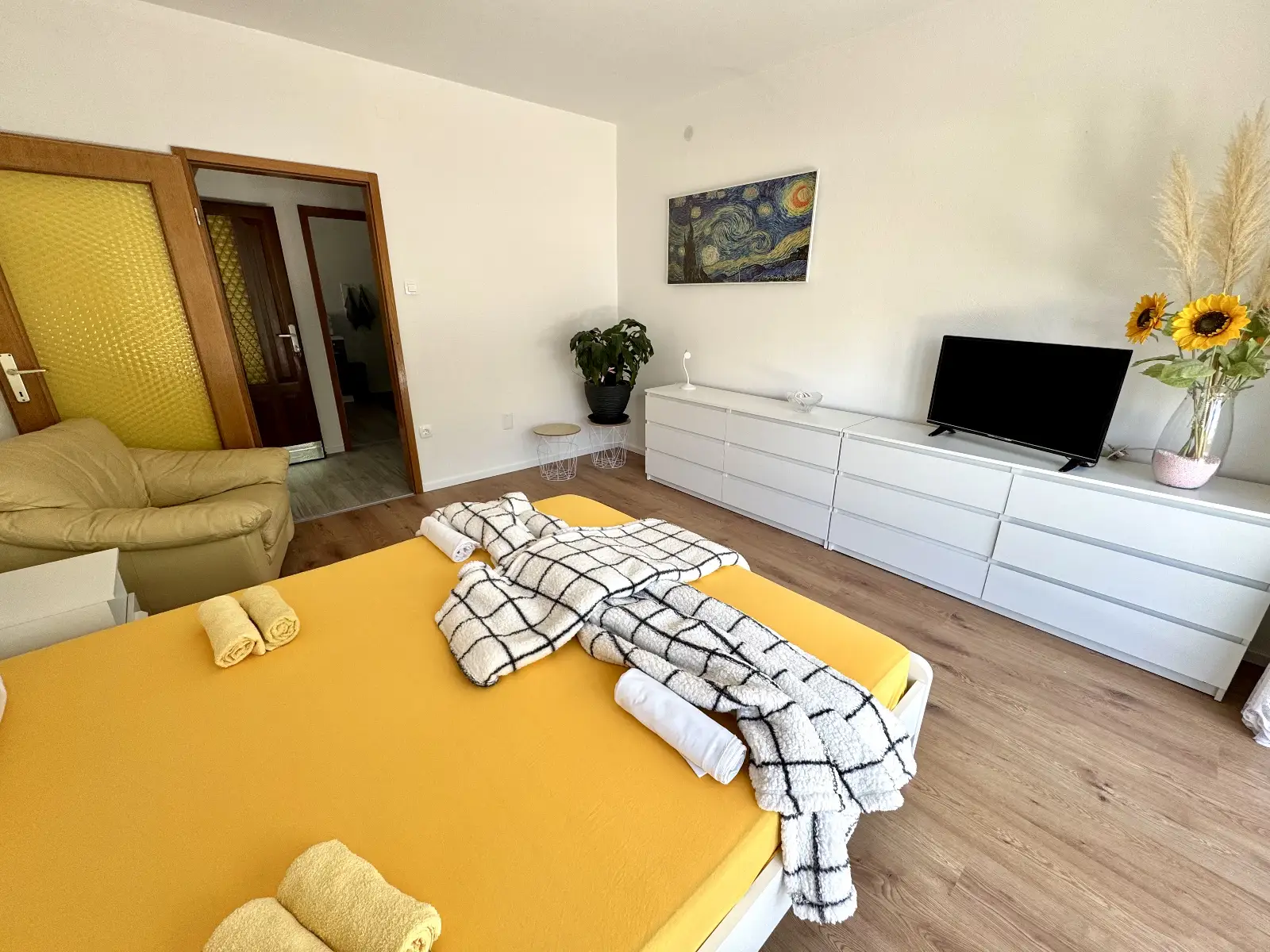 Apartman Hida