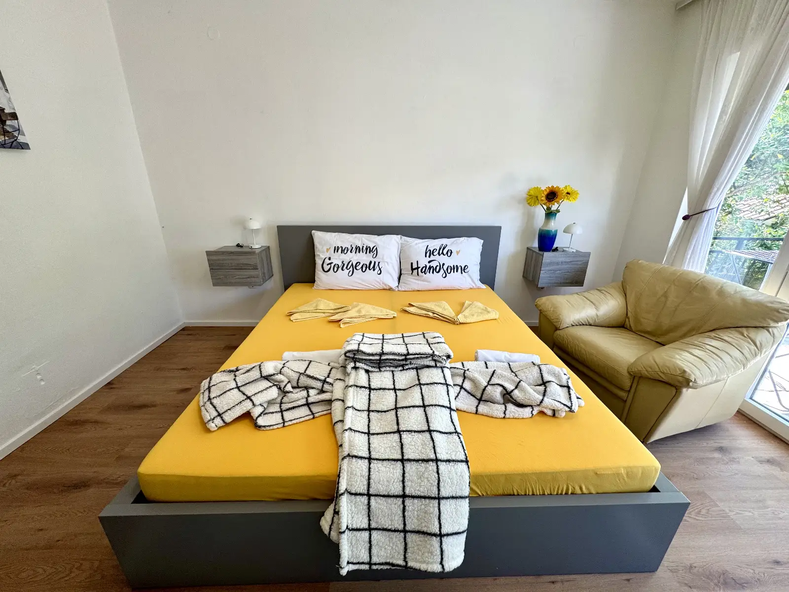 Apartman Hida