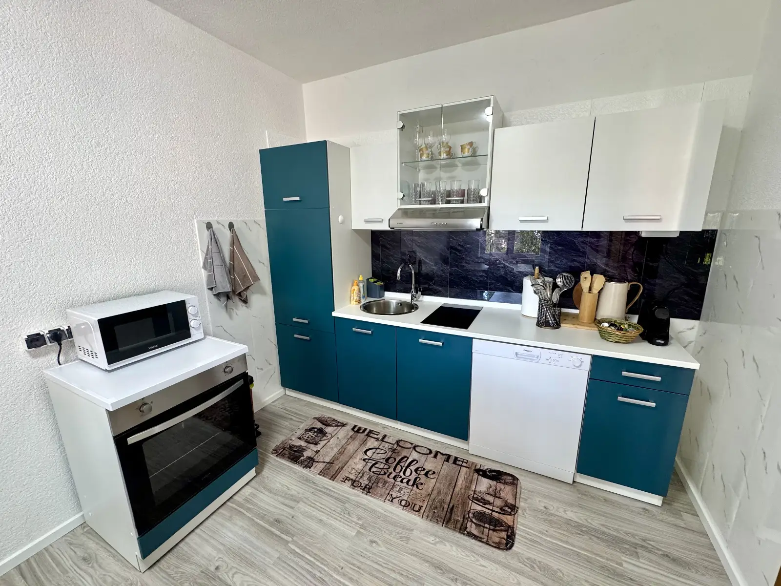 Apartman Hida