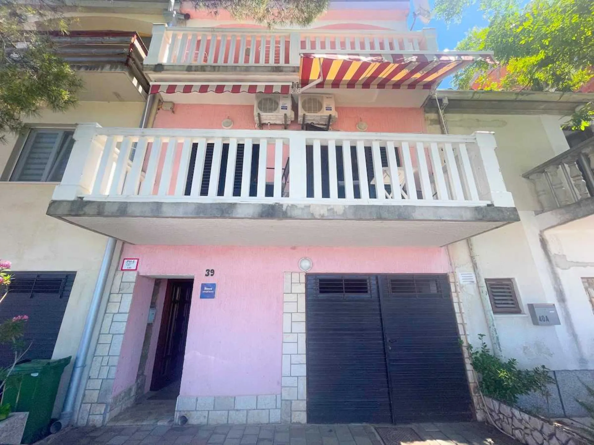 Apartman Dea 1