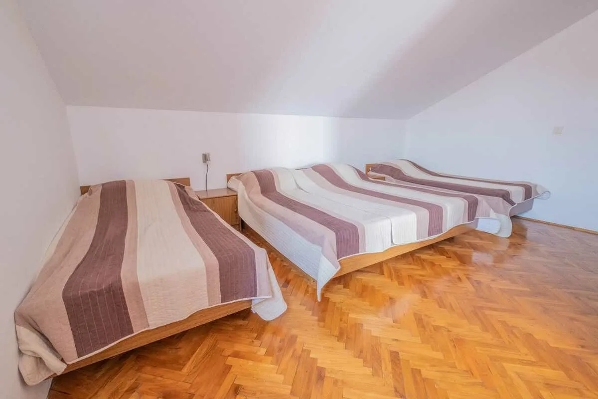Apartman Miskic 4