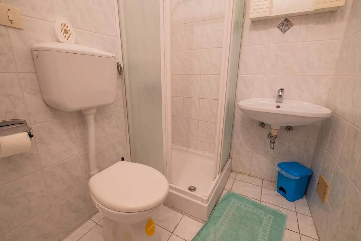 Apartman Miskic 4