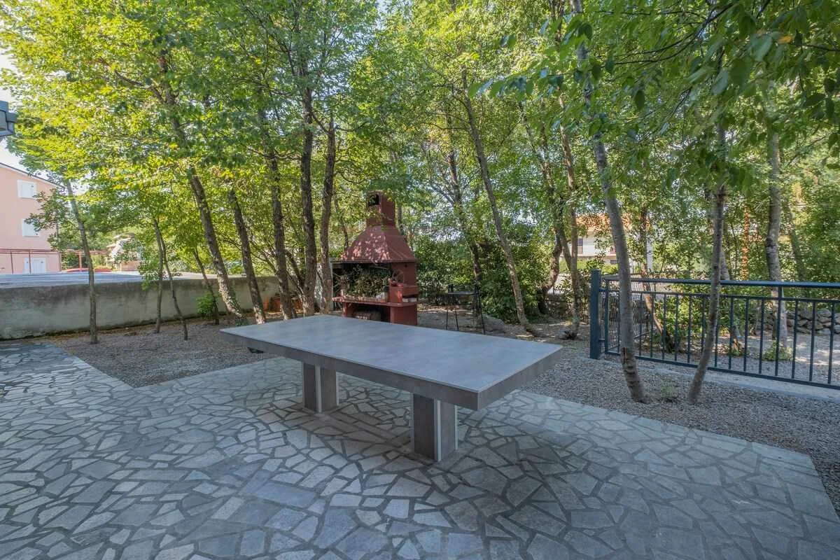 Apartman Miskic 4