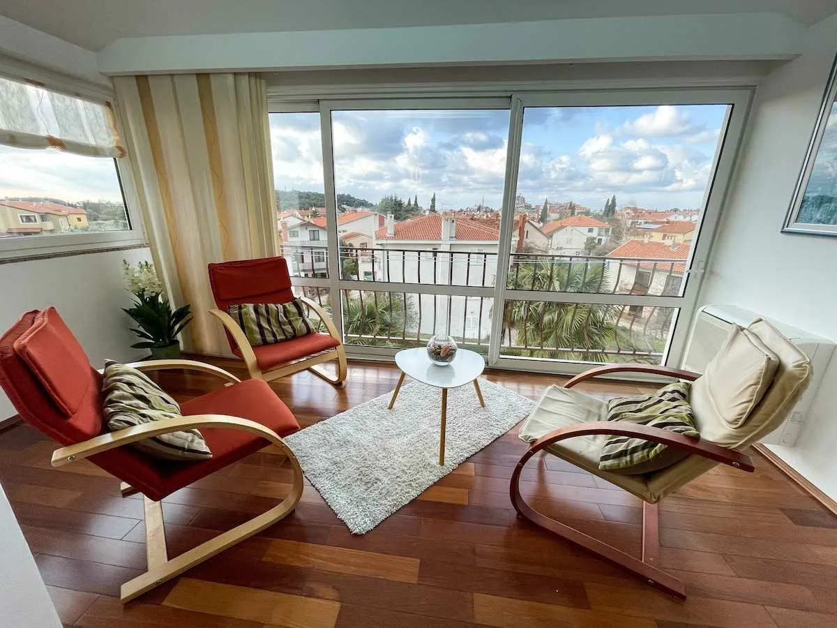 Vila Palma Rovinj 1