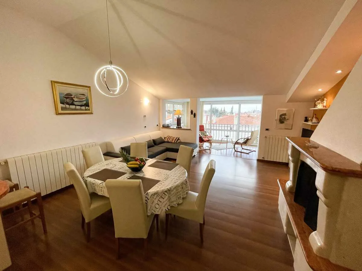 Vila Palma Rovinj 1