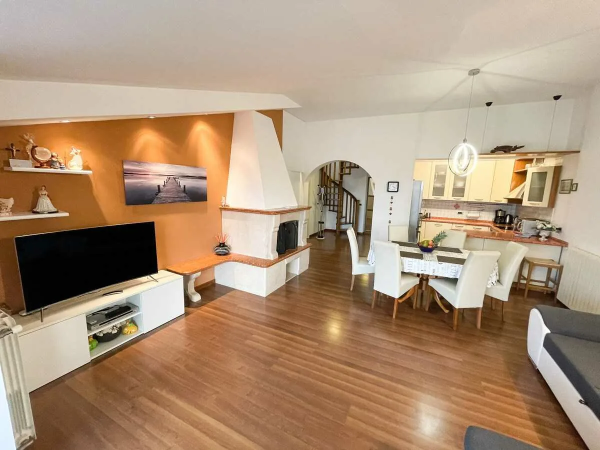 Vila Palma Rovinj 1