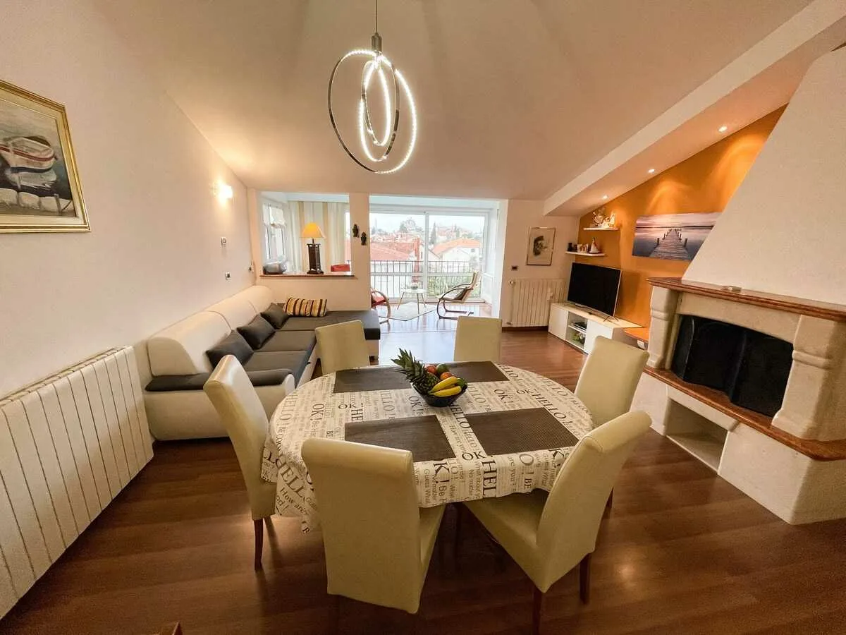 Vila Palma Rovinj 1