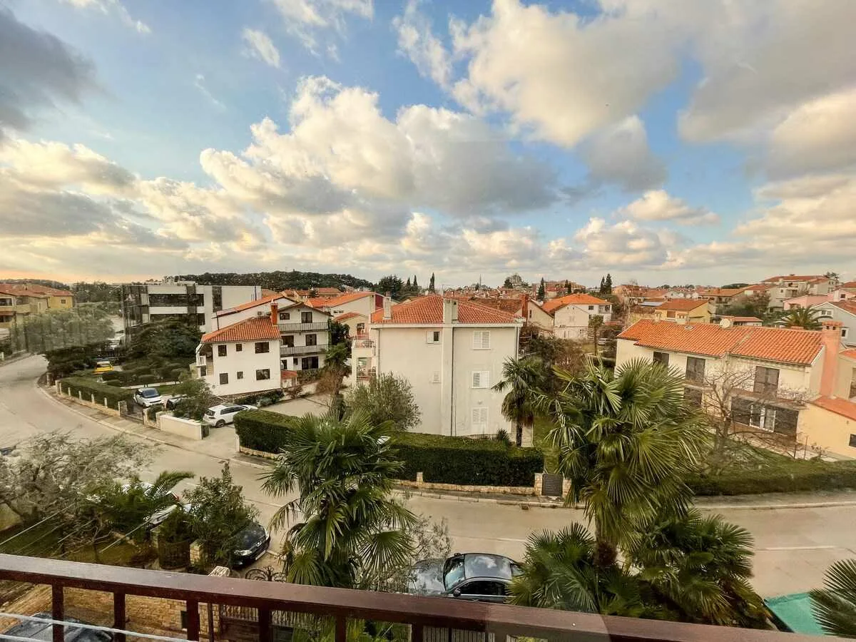 Vila Palma Rovinj 1